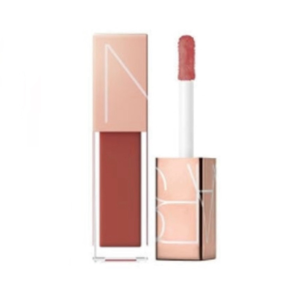 NARS afterglow lip shine gloss